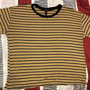 Forever 21 longsleeve top